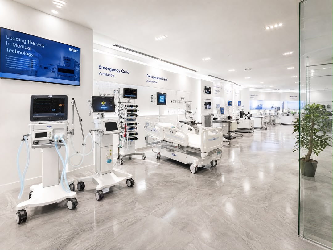 Medical Equipment Supply