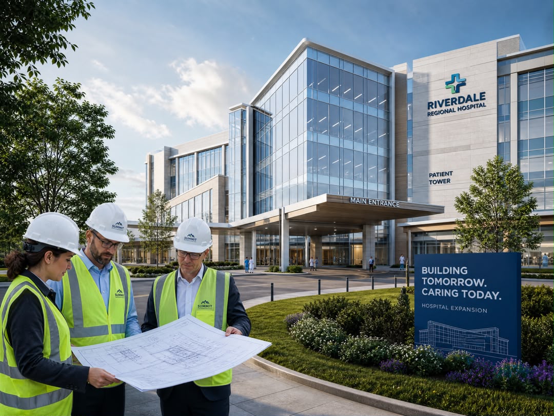 Turnkey Project Delivery